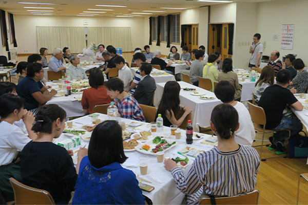 十勝ナチュラルチーズ協議会